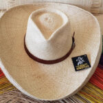 Sombrero Catacaos - CAT001