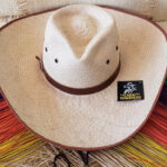 Sombrero Catacaos - CAT002
