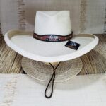 Sombrero Catacaos - CAT006
