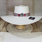 Sombrero Chalán - CHA027