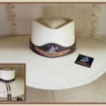 Sombrero Chalán – CHA034