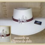Sombrero Chalán – CHA035