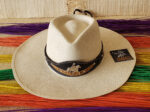 Sombrero Chalán Ala Corta - CHAC007