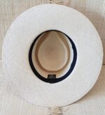 Sombrero Chalán Ala Corta - CHAC007 - Imagen 2