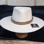 Sombrero Chalán Ala Corta - CHAC020
