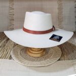 Sombrero Chalán Ala Corta - CHAC028