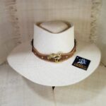 Sombrero Chalán Ala Corta – CHAC035