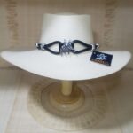 Sombrero Chalán Ala Corta – CHAC038