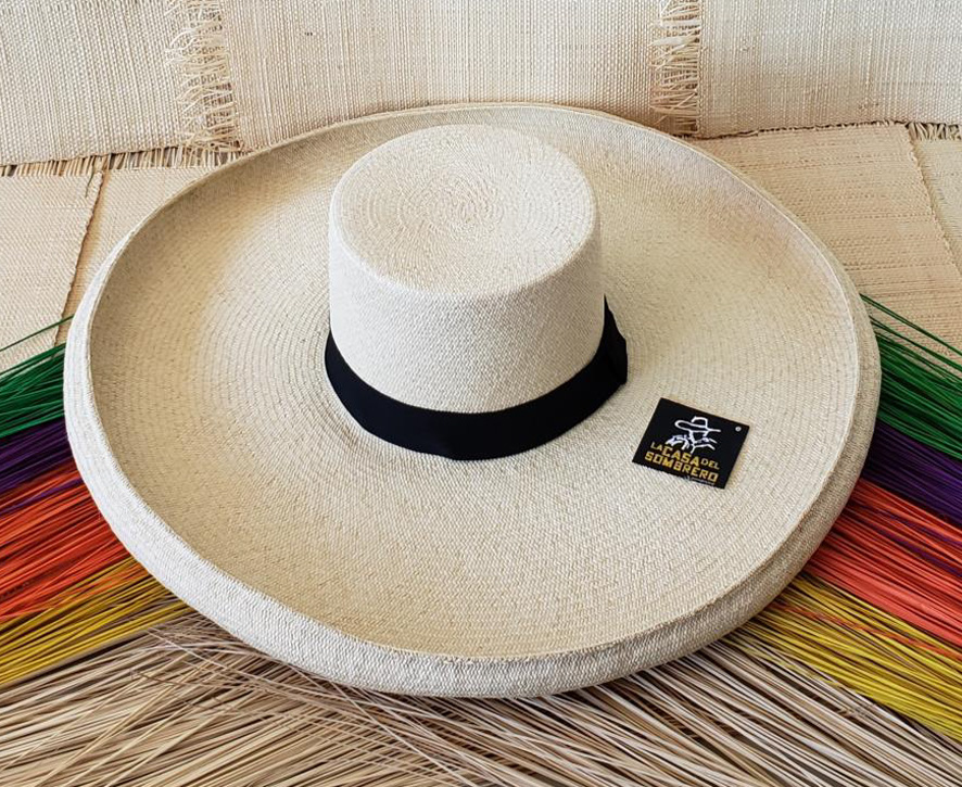 CHO002-Sombrero-Cholon.jpg Sombrero Cholón - CHO002 - Imagen 1