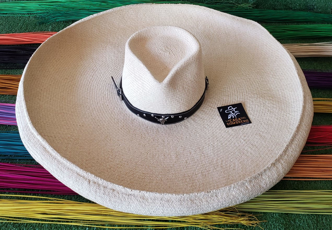 CHO003.jpg Sombrero Cholón - CHO003 - Imagen 1