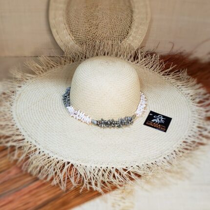 Sombrero Clásico de Mujer - CLAM001