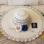 Sombrero Clásico de Mujer - CLAM010