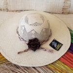 Sombrero Clásico de Mujer - CLAM003