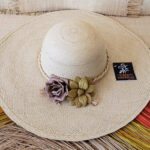 Sombrero Clásico de Mujer - CLAM004