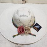 Sombrero Clásico de Mujer - CLAM0008