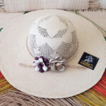 Sombrero Clásico de Mujer - CLAM012