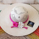 Sombrero Clásico de Mujer - CLAM013