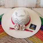 Sombrero Clásico de Mujer - CLAM014