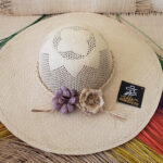 Sombrero Clásico de Mujer - CLAM015