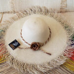 Sombrero Clásico de Mujer - CLAM018