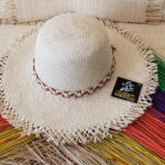 Sombrero Clásico de Mujer - CLAM019