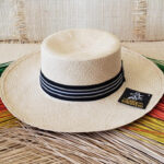 Sombrero Colonial - COL001