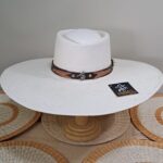 Sombrero Chalán - CHA012
