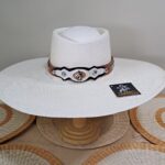 Sombrero Chalán - CHA010