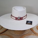 Sombrero Chalán - CHA005