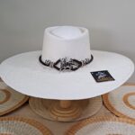 Sombrero Chalán - CHA011
