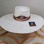 Sombrero Chalán - CHA009