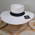 Sombrero Chalán Ala Corta - CHAC025