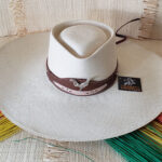 Sombrero Chalán - CHA019