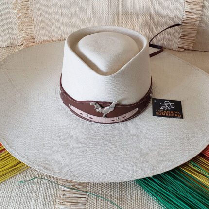Sombrero Chalán - CHA019