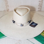 Sombrero Chalán - CHA001