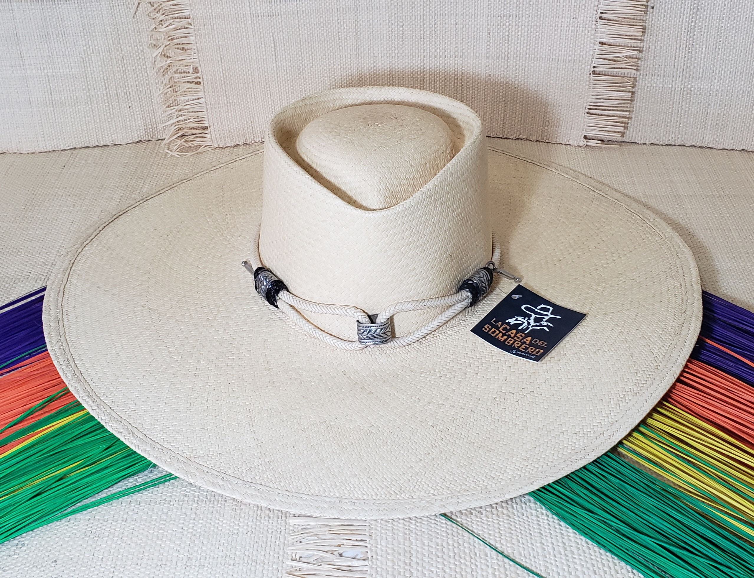 Chalan-junio-016.jpg Sombrero Chalán - CHA001 - Imagen 1