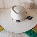 Sombrero Chalán - CHA016