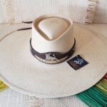 Sombrero Chalán - CHA007