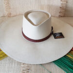 Sombrero Chalán - CHA018