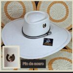 Sombrero Chalán – CHA036