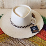 Sombrero Amazonas - AMZ003