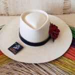 Sombrero Amazonas - AMZ002