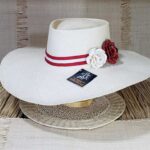 Sombrero Amazonas - AMZ016