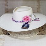 Sombrero Amazonas - AMZ017
