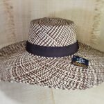Sombrero Colonial - COL004