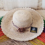 Sombrero Crochet de Mujer - CROM013