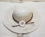 Sombrero Crochet de Mujer - CROM004