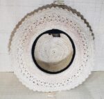 Sombrero Crochet de Mujer - CROM006 - Imagen 3