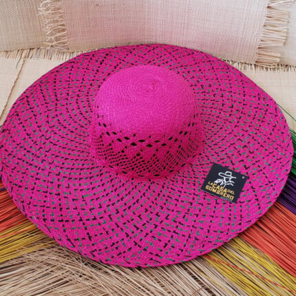Sombrero Narihuala - NRHLA002