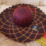 Sombrero Narihuala - NRHLA003